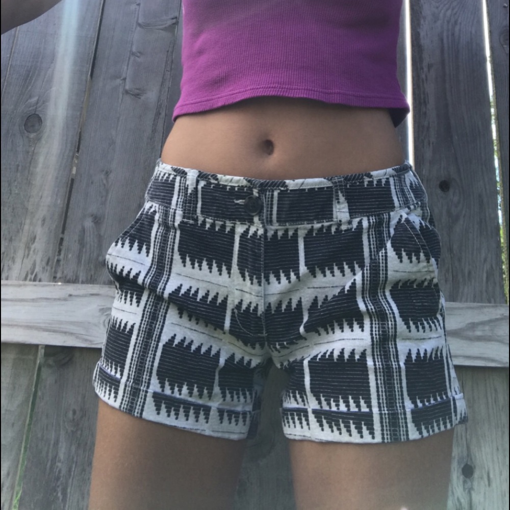 American eagle shorts !!